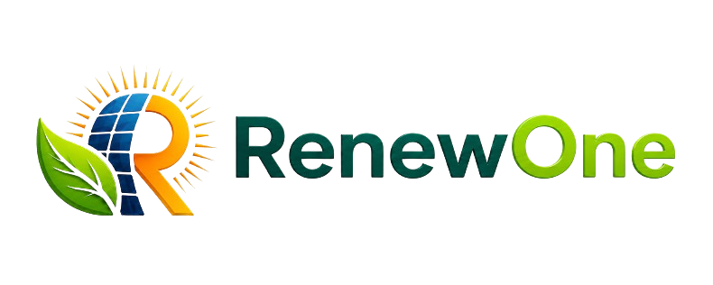 RenewOne Logo