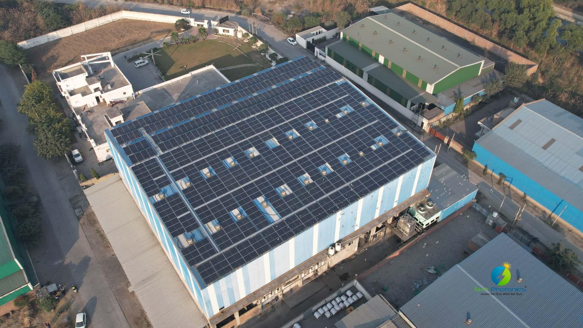 RenewOne Solar Solutions